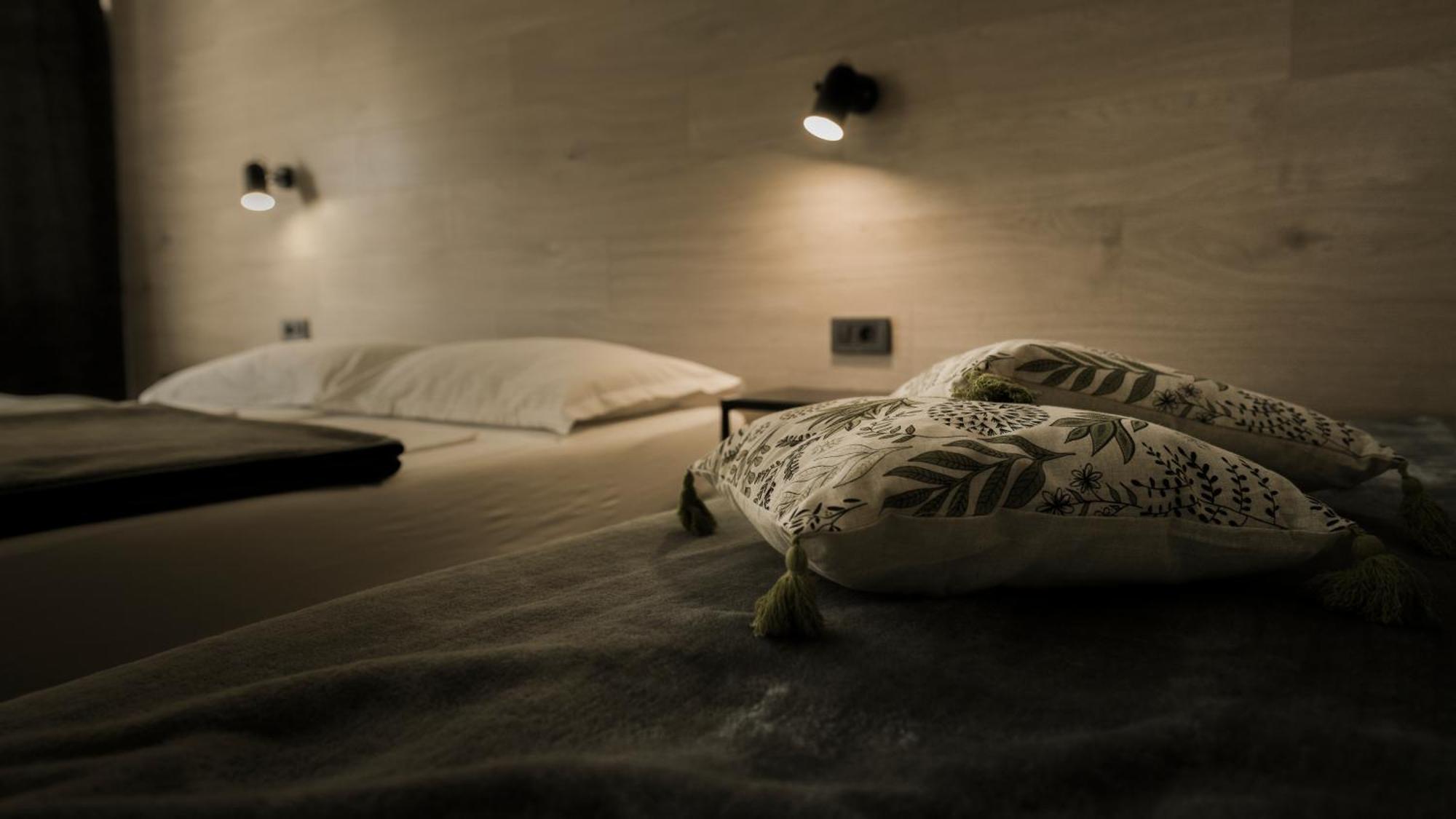 Hotel Matija Gubec Stubicke Toplice Buitenkant foto